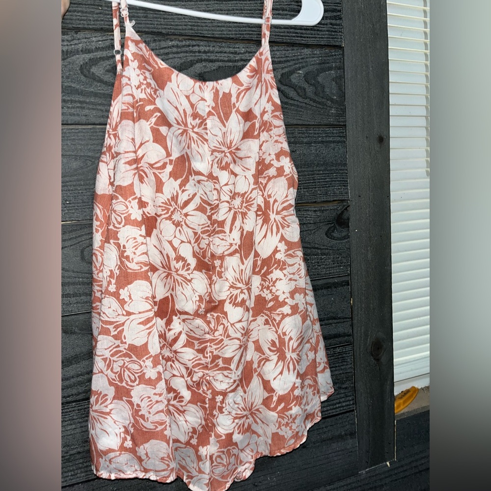 Pink CATCHME romper